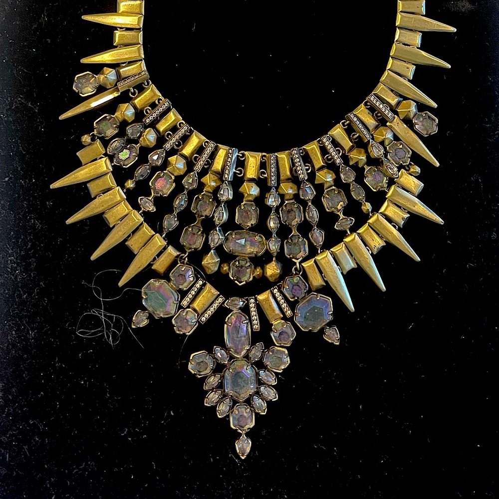 Kendra Scott Rare Necklace